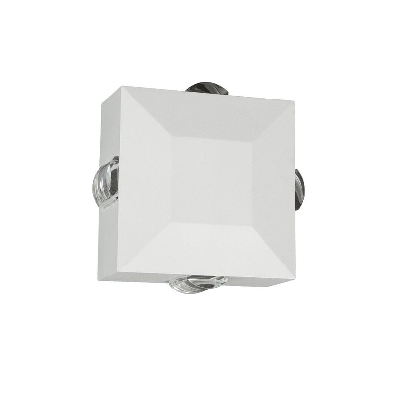 Outdoor spotlights VK Leading Light (VK/02045/AN/W) LED