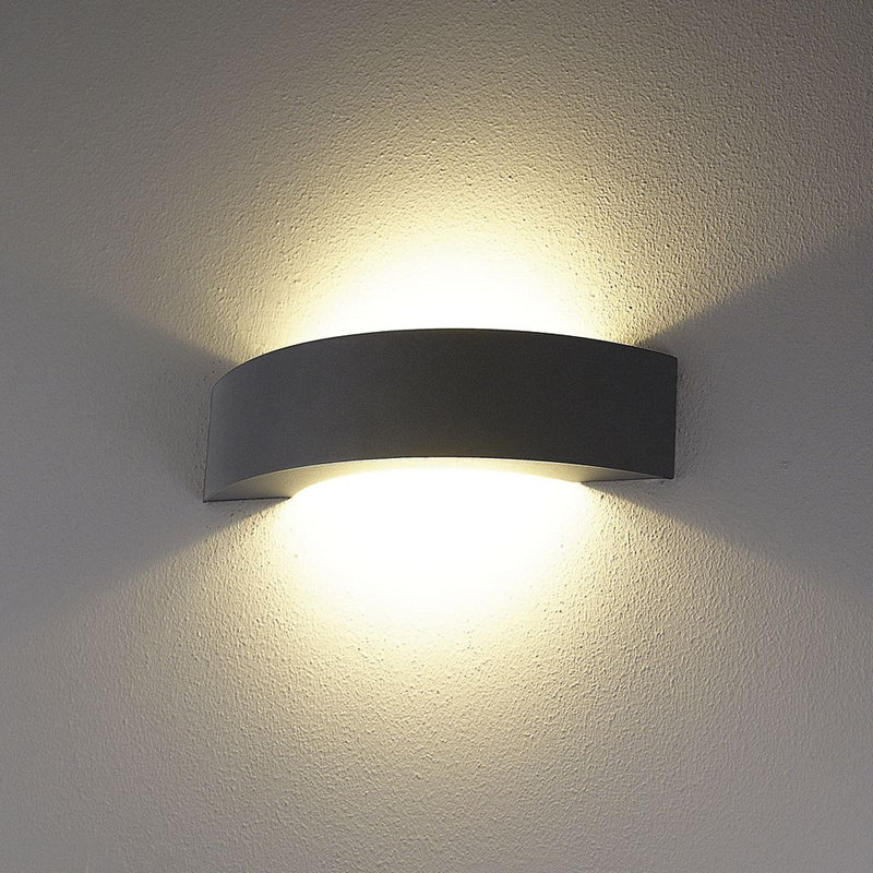 Outdoor spotlights VK Leading Light (VK/02086/W/W) LED