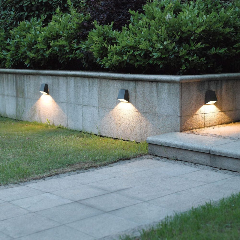 Outdoor spotlights VK Leading Light (VK/02090/AN/W) LED