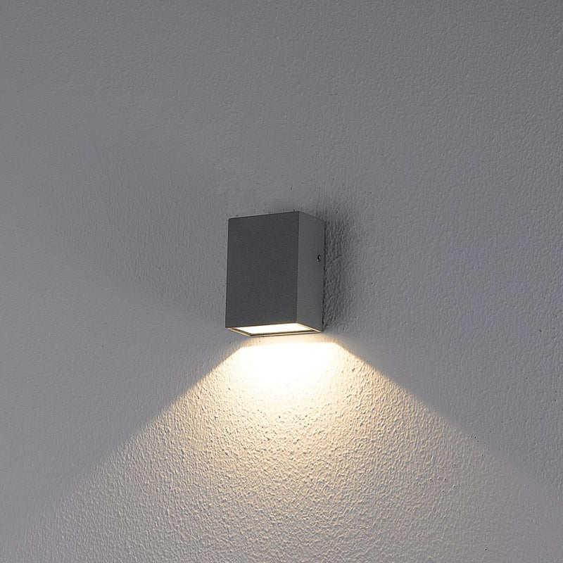 Outdoor spotlights VK Leading Light (VK/02092/AN/W) LED