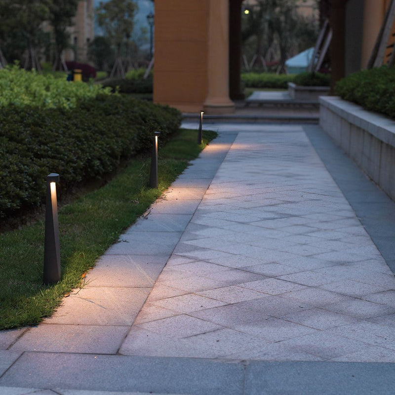 Outdoor lights led VK Leading Light (VK/02102/AN/W) LED