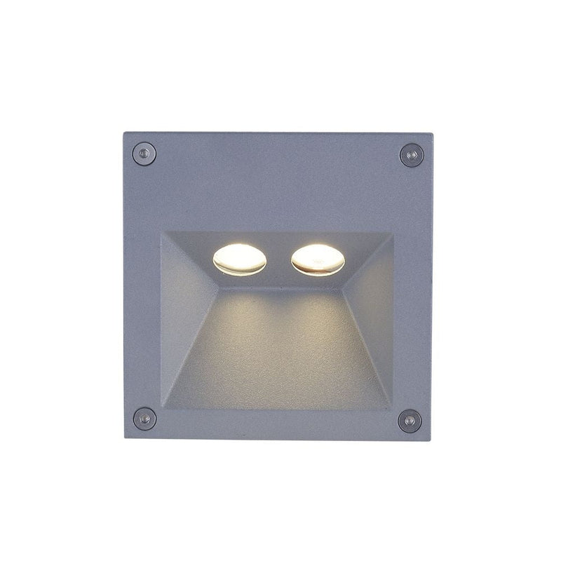 Outdoor spotlights VK Leading Light (VK/02106/G/W) LED