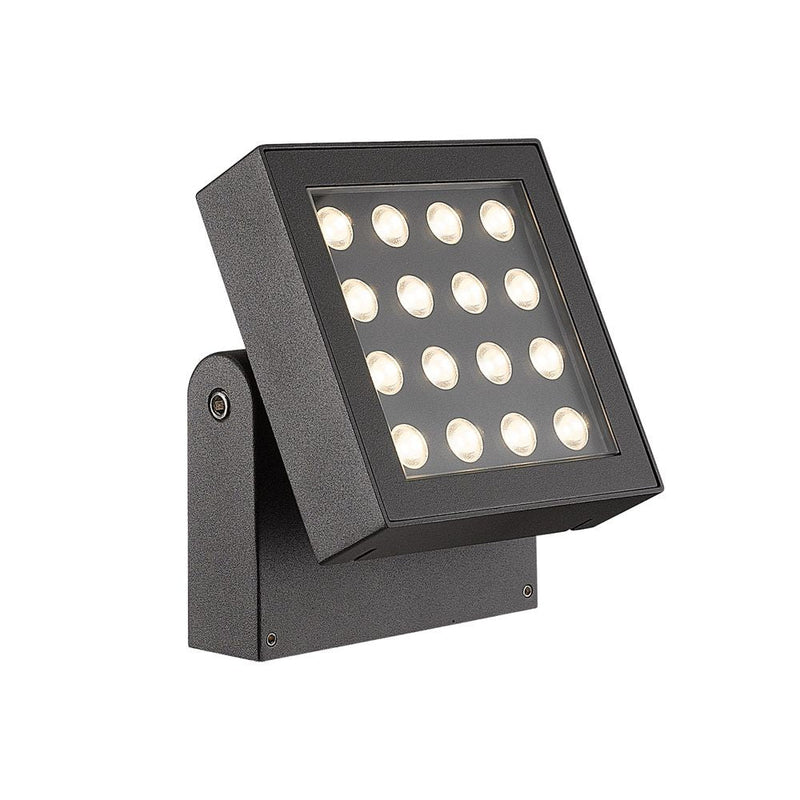 Outdoor spotlights VK Leading Light (VK/02122/AN/W) LED