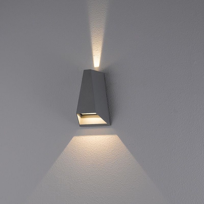 Outdoor spotlights VK Leading Light (VK/02089/G/W) LED