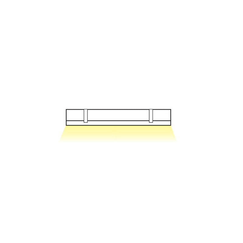 Linear suspension VK Leading Light (VK/04420/60/12/830) LED