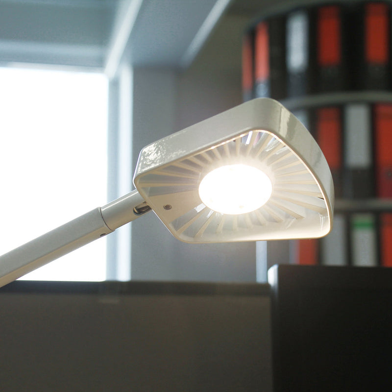 Table Lamp T78 1xLED Integrated Max.5W White/White PVC
