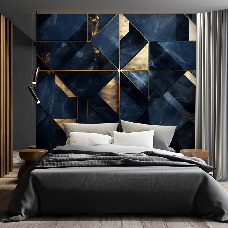 Wallpaper, Blue marble 3D
