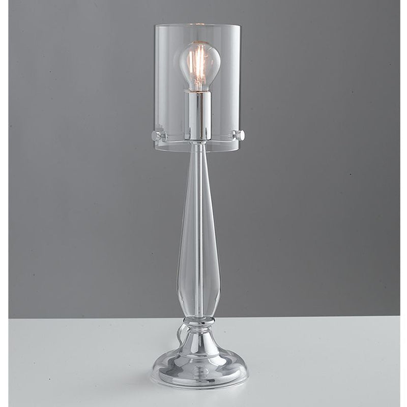 Table lamp Luce Ambiente e Design AURORA glass E14