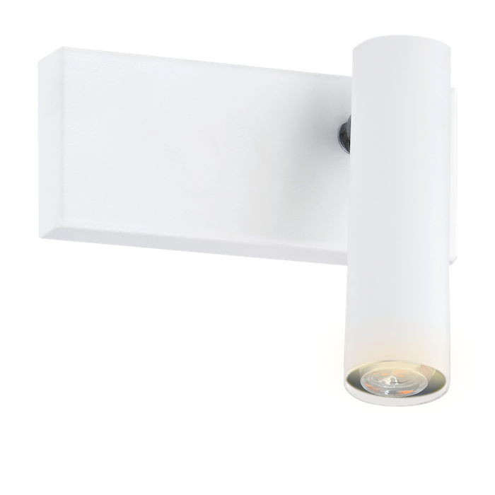 Sconce/wall lamp 1 flame Aragon ETNA PLUS (1 x 6W (max), G9)