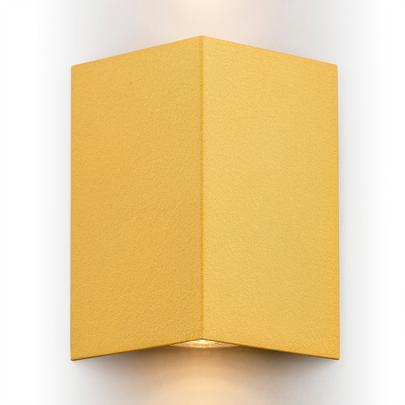 Sconce/wall lamp 2 flames Aragon SKIATOS (2 x 5W (max), GU10)