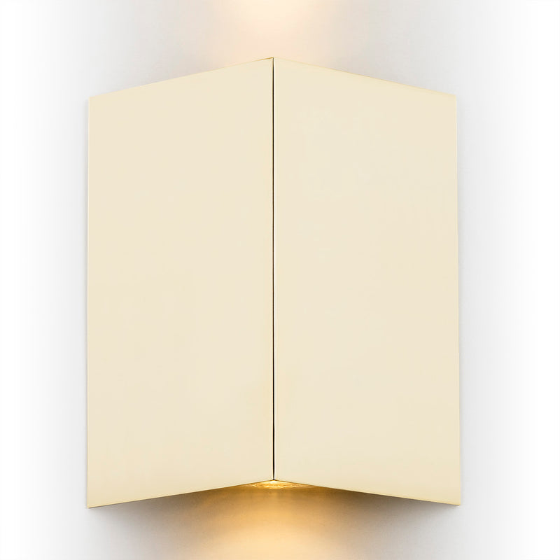 Sconce/wall lamp 2 flames Aragon SKIATOS (2 x 5W (max), GU10)