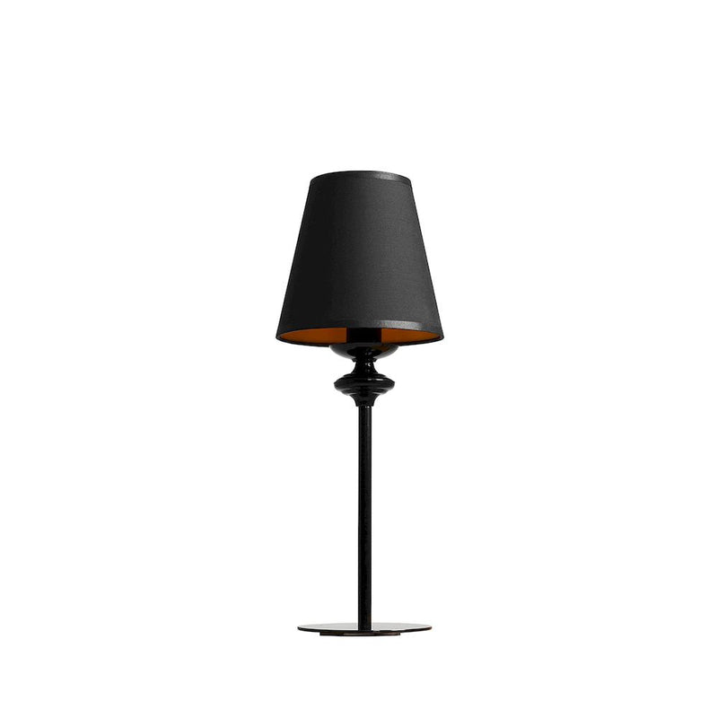 Table lamp CHOCCO gold