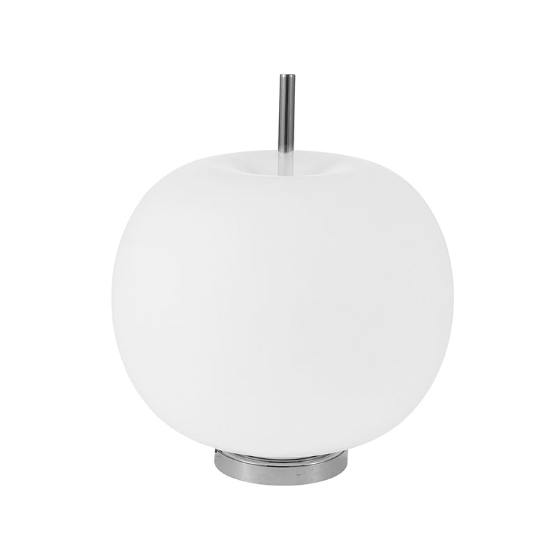 Apple Table Lamp 1xE27 60W White