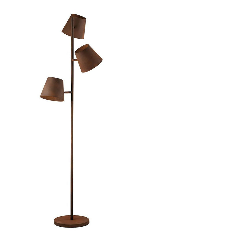 Floor lamp Luce Ambiente e Design COLT Metal E27