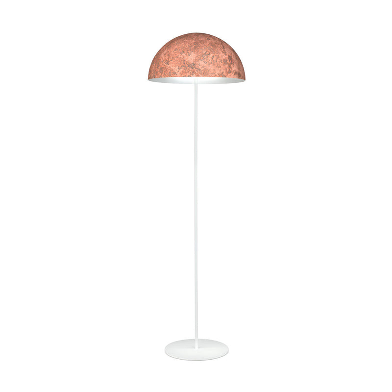 Floor lamps CULT copper 