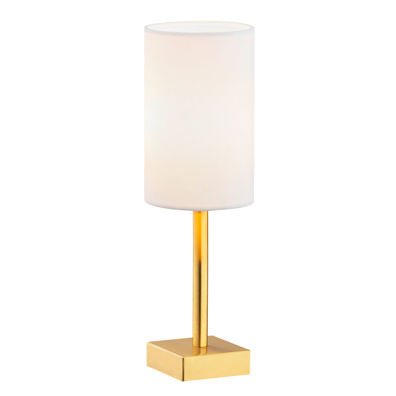 Desk lamp 1 flame Aragon ABRUZZO (1 x 7W (max), E14)