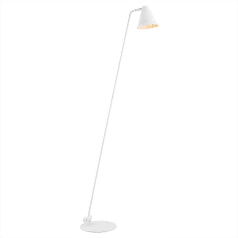 Lámpara de pie 1 llama Aragón AVALONE (1 x 15W (max), E27)