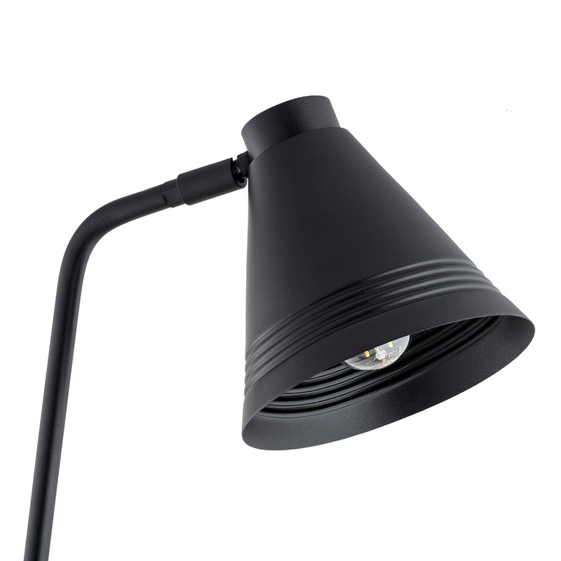 Floor lamp 1 flame Aragon AVALONE (1 x 15W (max), E27)