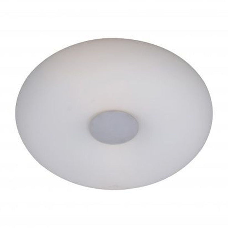 OPTIMUS ceiling lamp 4L, white, E27