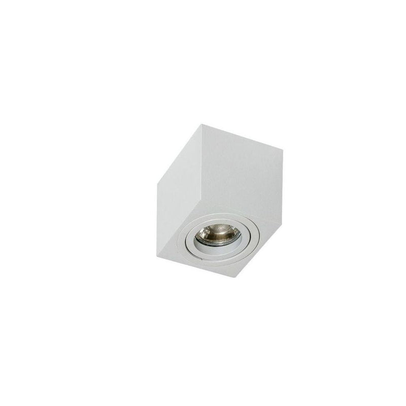MINI ceiling lamp 1L, white, GU10