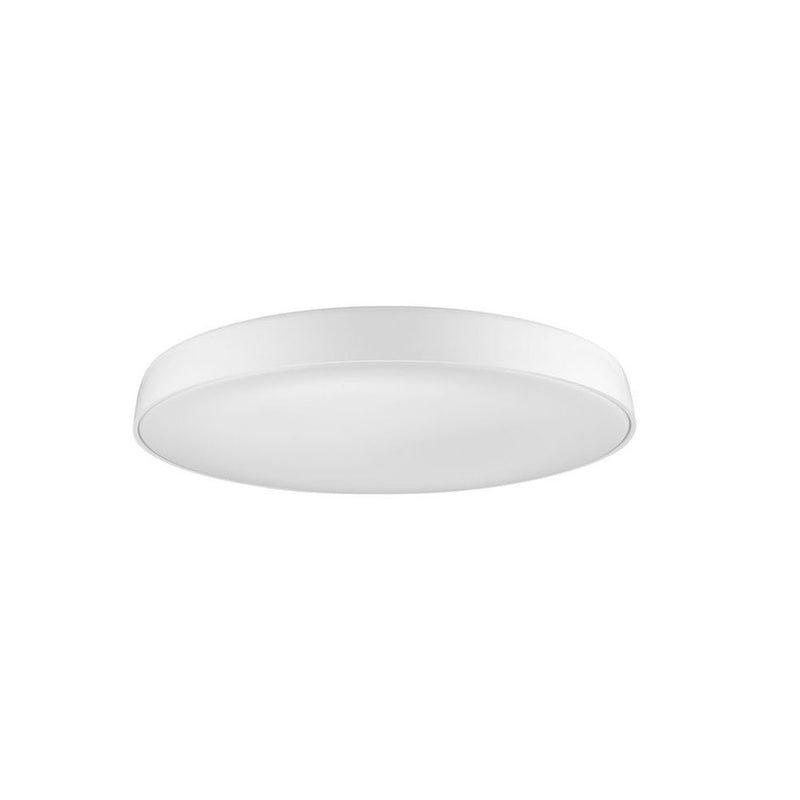 CORTONA ceiling lamp 1L, white, LED LED