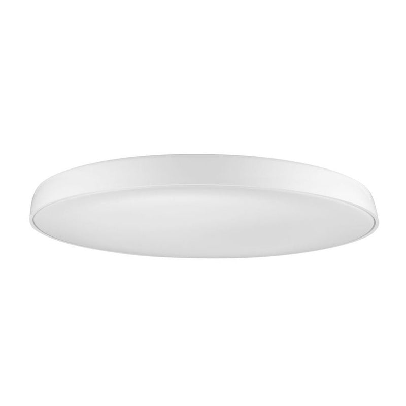 CORTONA ceiling lamp 1L, white, LED LED