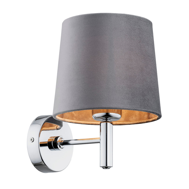 Sconce/wall lamp 1 flame Aragon BOLZANO PLUS (1 x 15W (max), E27)