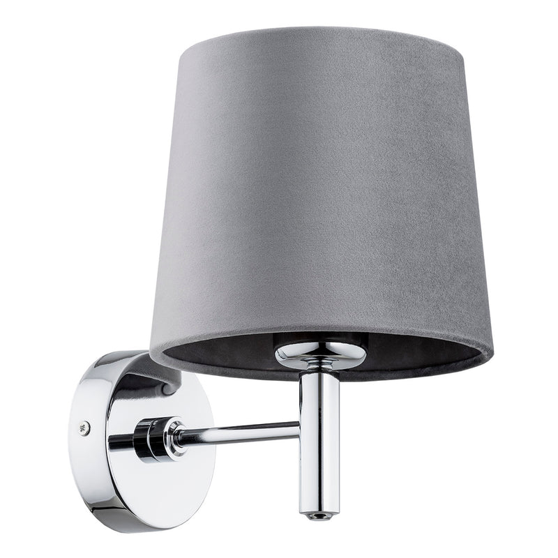 Sconce/wall lamp 1 flame Aragon BOLZANO PLUS (1 x 15W (max), E27)