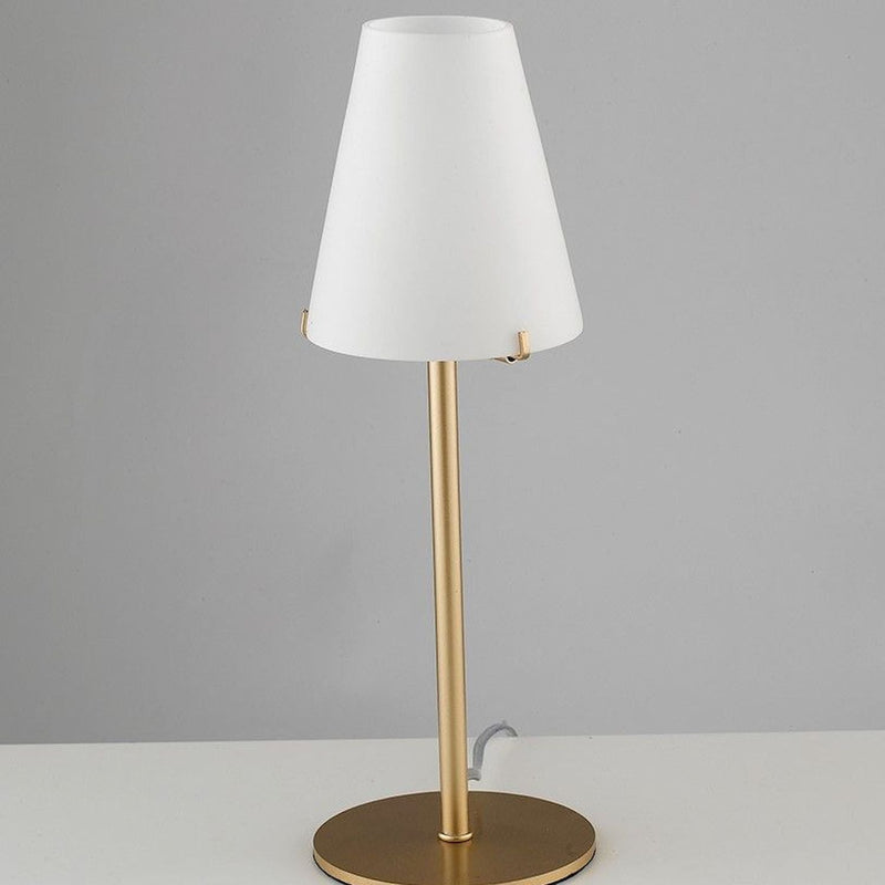 Table lamp Luce Ambiente e Design CANTO metal G9