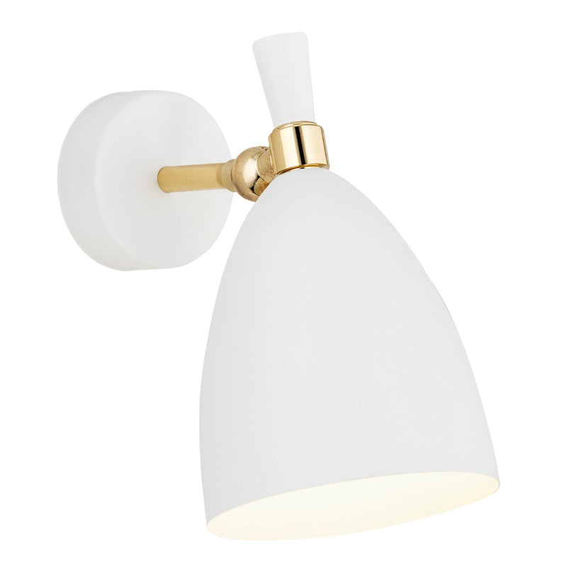 Sconce/wall lamp 1 flame Aragon CHARLOTTE (1 x 15W (max), E27)