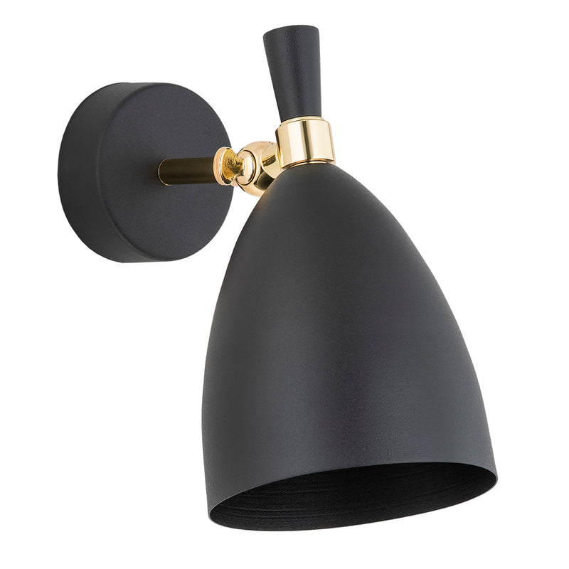 Sconce/wall lamp 1 flame Aragon CHARLOTTE (1 x 15W (max), E27)