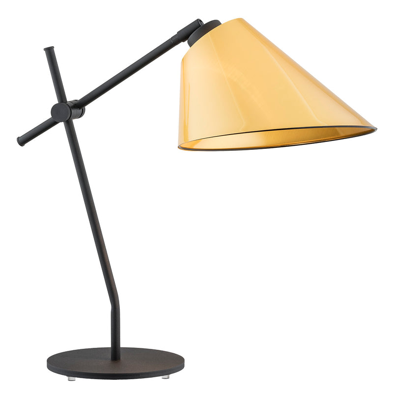 Desk lamp 1 flame Aragon CLAVA (1 x 15W (max), E27)