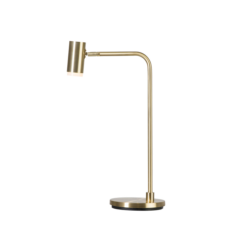 Table lamp CATO Q metal