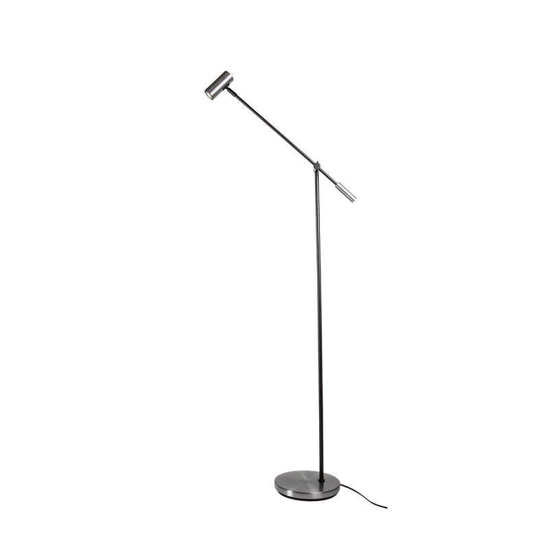 Floor lamp CATO metal