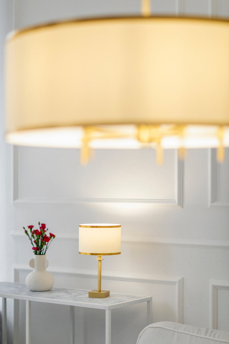 Sconce/wall lamp 1 flame Aragon ABBANO (1 x 15W (max), E27)