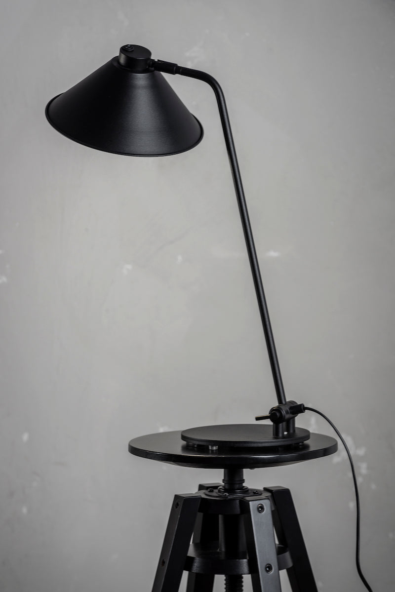 Desk lamp 1 flame Aragon GABIAN (1 x 15W (max), E27)