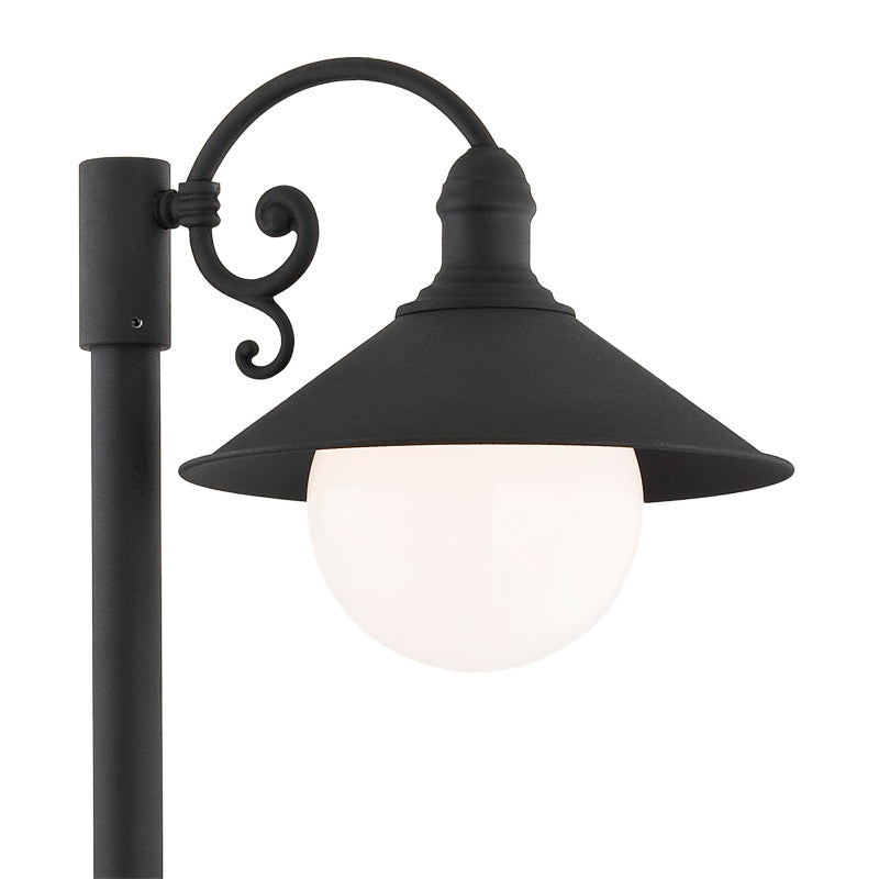 Lamp standing 1 flame Aragon ERBA BIS (1 x 15W (max), E27)