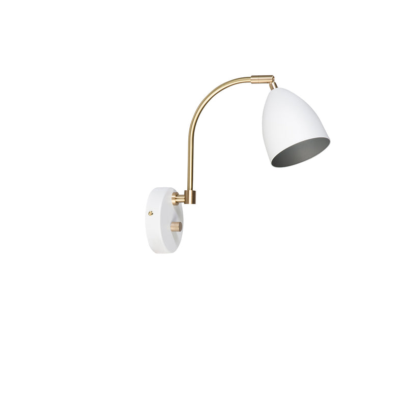 Wall lamp DELUXE