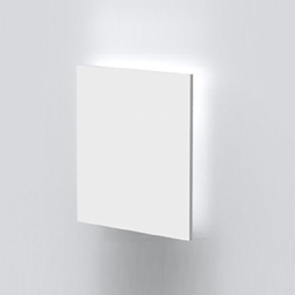 Wall lamp Point No. 2 white 3K