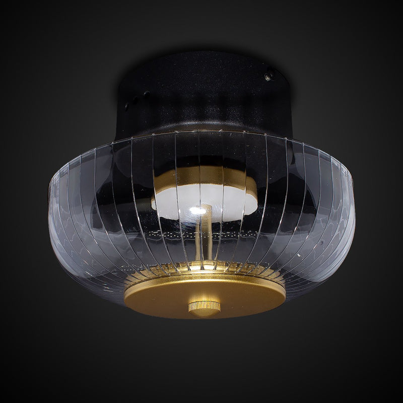 Ceiling lamp Vitrum CW transparent