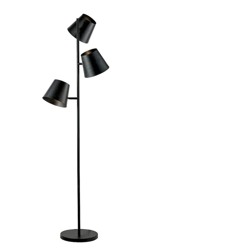 Floor lamp Luce Ambiente e Design COLT Metal E27
