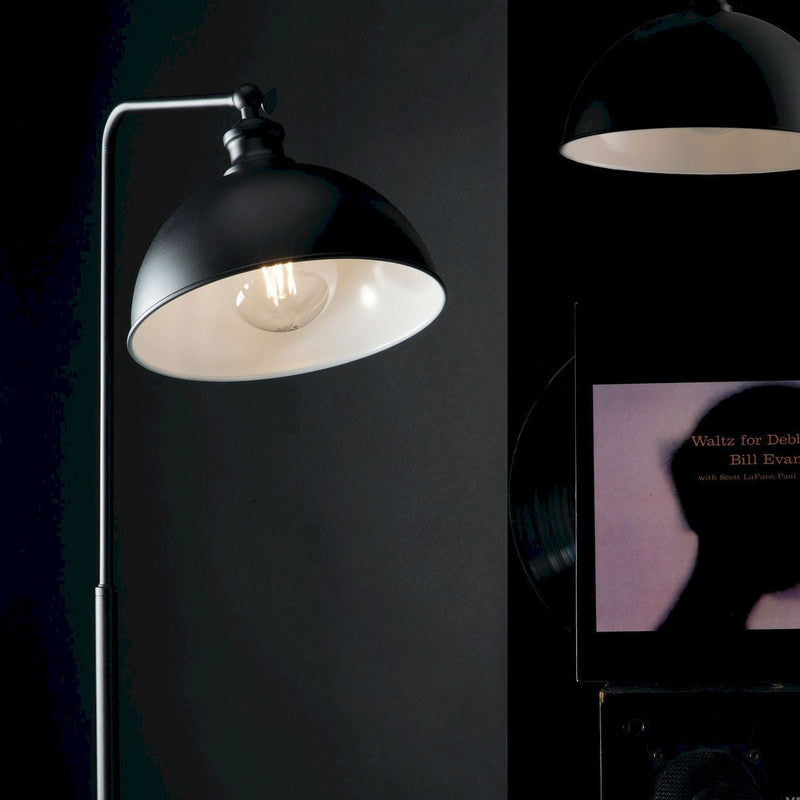Floor lamp Luce Ambiente e Design CHARLESTON Metal E27
