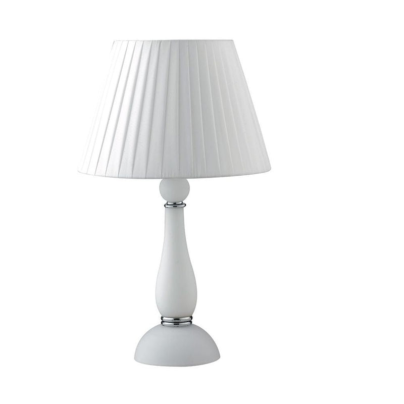 Table lamp Luce Ambiente e Design ALFIERE glass E27