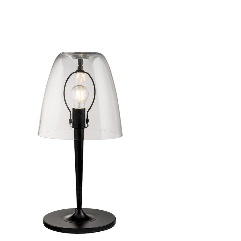 Table lamp Luce Ambiente e Design ARES metal E27