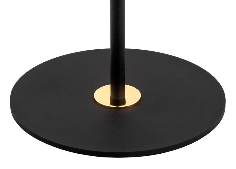 Floor lamp 1 flame Aragon VALIANO (1 x 15W (max), E27)