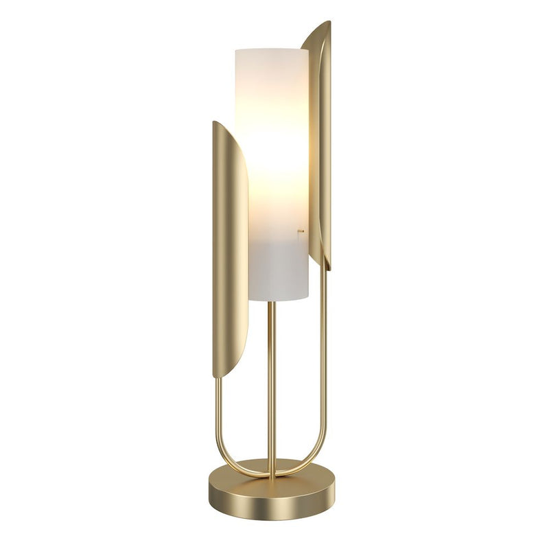 Speciality lamp Maytoni Сipresso glass gold
