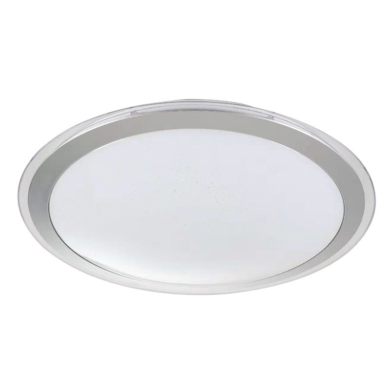 Aiko Dimmable LED Flush Light 100W
