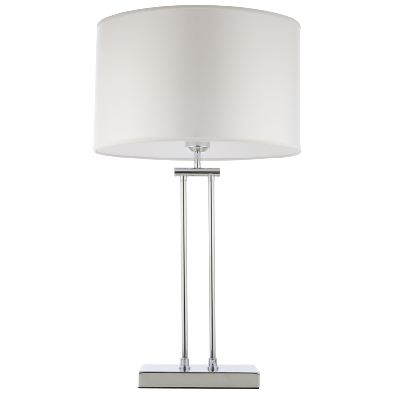 Table lamp ATHENS chrome