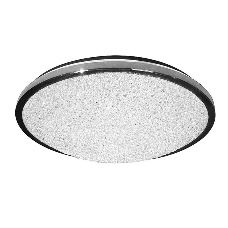Attom Dimmable LED Ceiling Light 60W