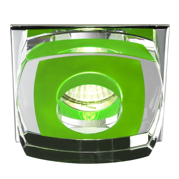 Avalio Recessed Light Glass
